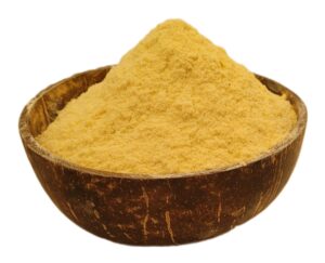 Mąka jaglana 1 kg Mąka z prosa