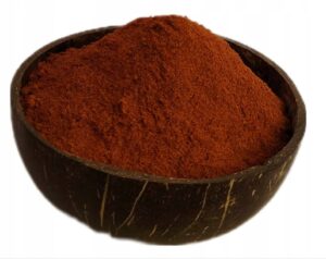 Papryka czerwona słodka 300g