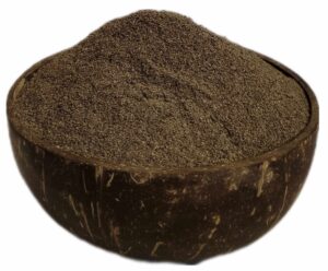 Pieprz czarny mielony 200g