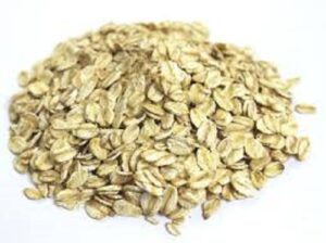 Płatki owsiane 100% Naturalne Super Jakość 1kg