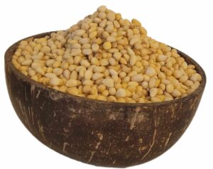 Orzechy Pini, Orzechy piniowe 250 g