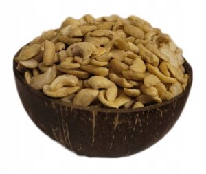 Orzechy nerkowca połówki 1 kg