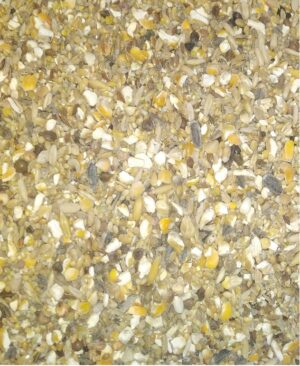 Mieszana zbożowa drobnych nasion MIX 25kg