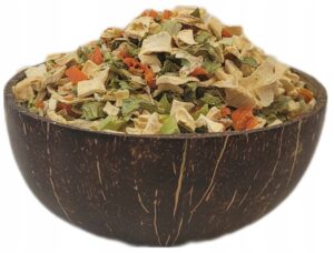 Przyprawa uniwersalna „Mieszanka warzyw” 250 g