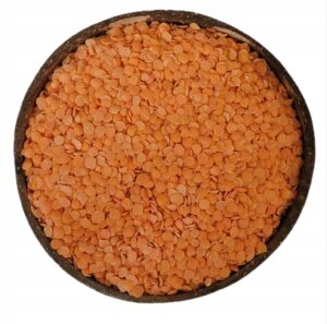 Soczewica Czerwona 1 kg