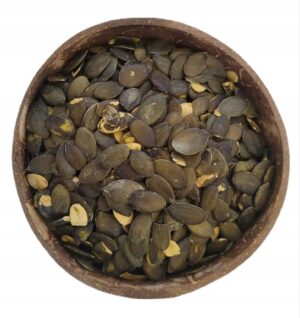 Pestki dyni łuskane 1 kg