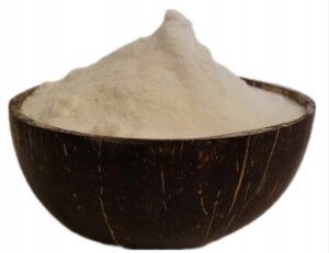 Soda oczyszczona 1kg spożywcza wodorowęglan sodu