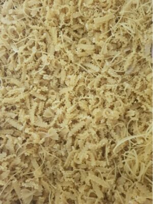 Makaron dla psa do gotowania 20kg mieszany