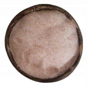 Sól himalajska drobna 1kg