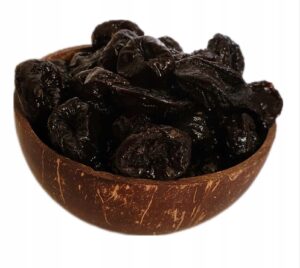 Śliwki suszone bez pestek 1 kg