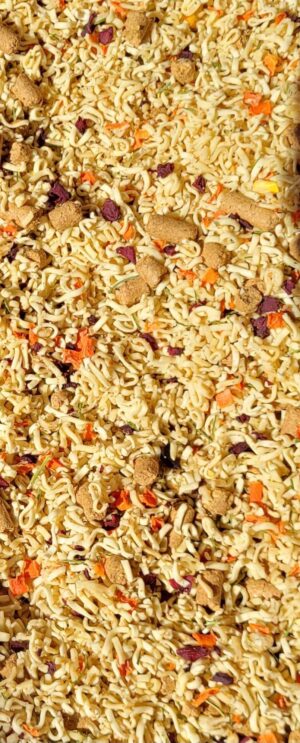 Makaron instant dla psa 5kg