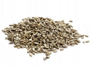 Słonecznik łuskany 1kg Super Jakość