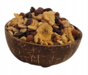 Mieszanka studencka 1kg