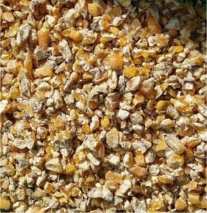 Kukurydza walcowana/gnieciona na Whisky 10kg