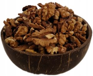 Orzechy Włoskie łuskane 500g