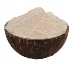Mąka kokosowa 1 kg