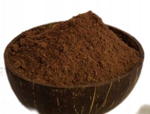 Gałka muszkatołowa mielona 300g