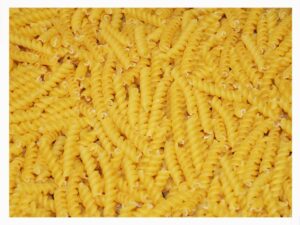 Makaron dla psa do gotowania świderek 5 kg