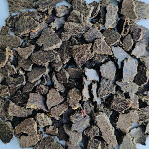 Makuch lniany 25kg dla koni zwierząt, Super Jakość